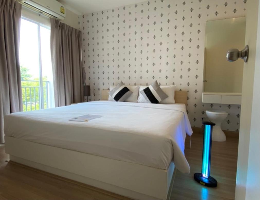 Banyan Residence Rayong Room photo