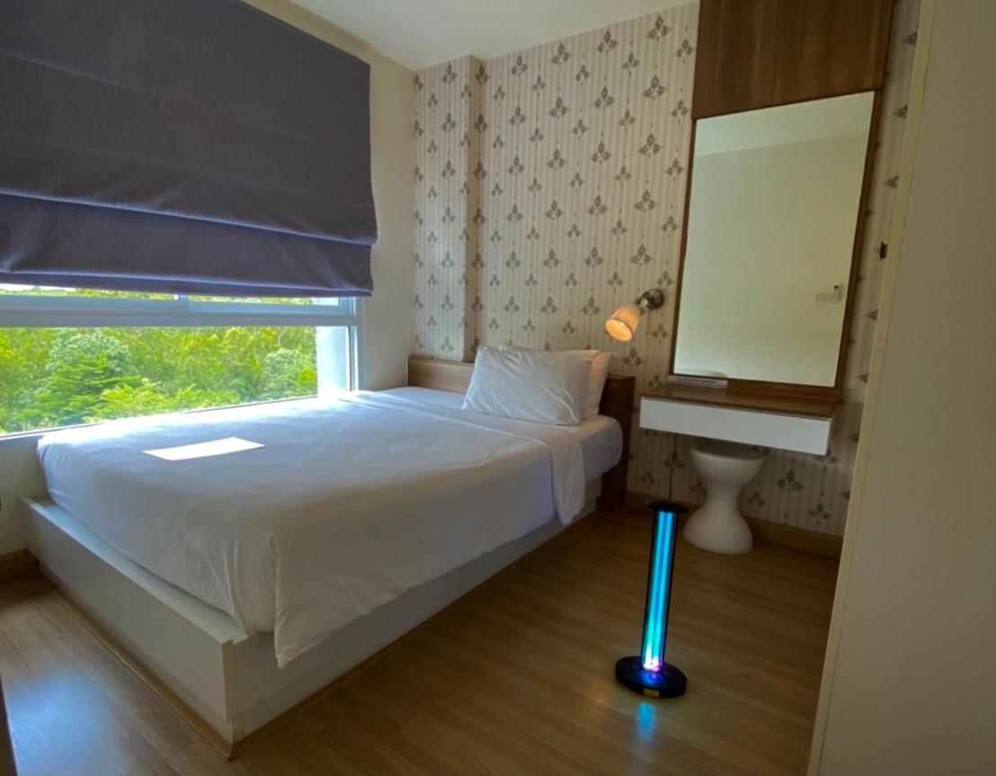 Banyan Residence Rayong Room photo