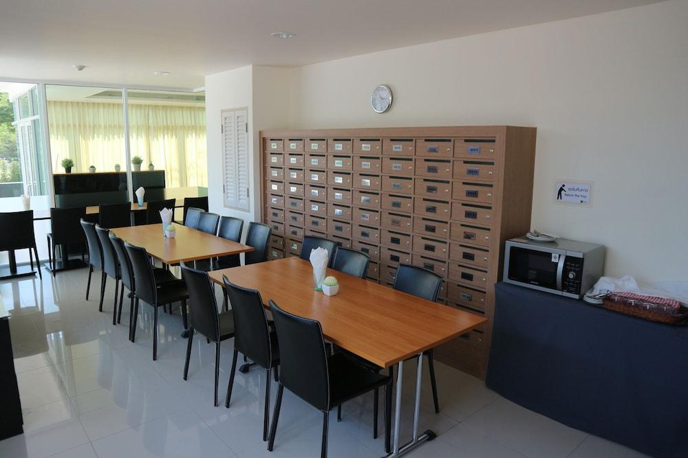 Banyan Residence Rayong Exterior photo