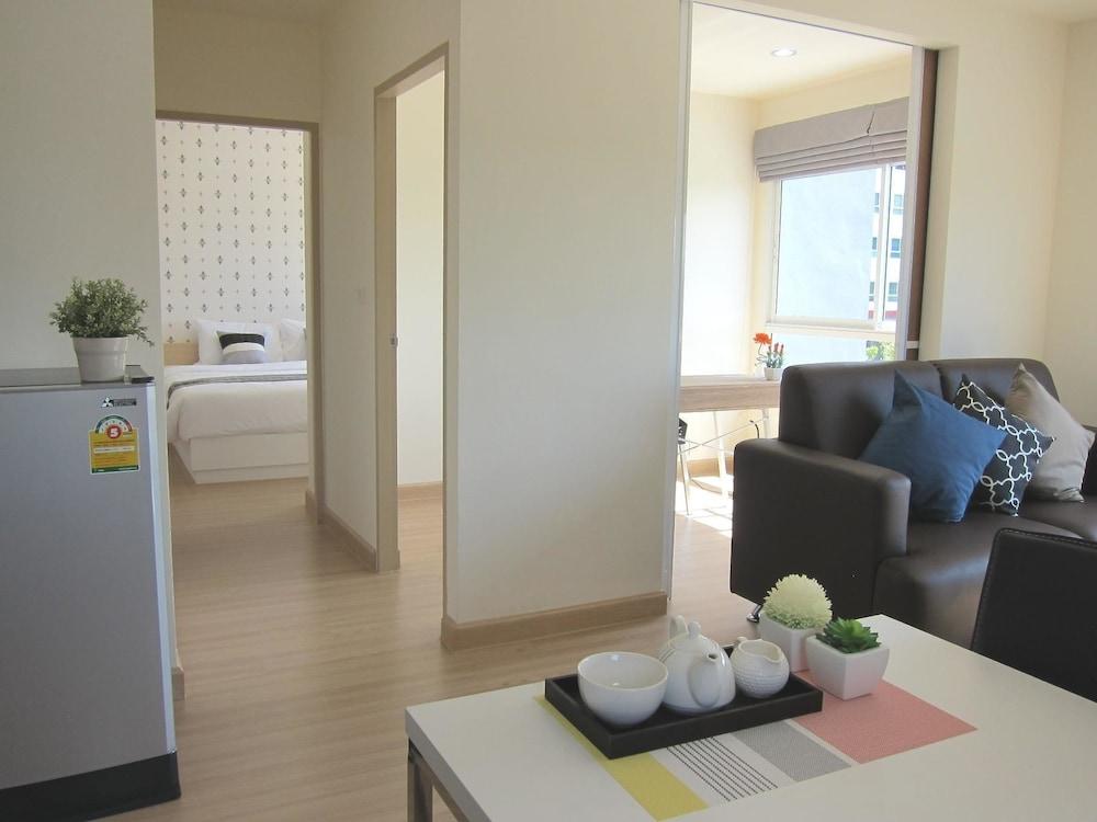 Banyan Residence Rayong Exterior photo
