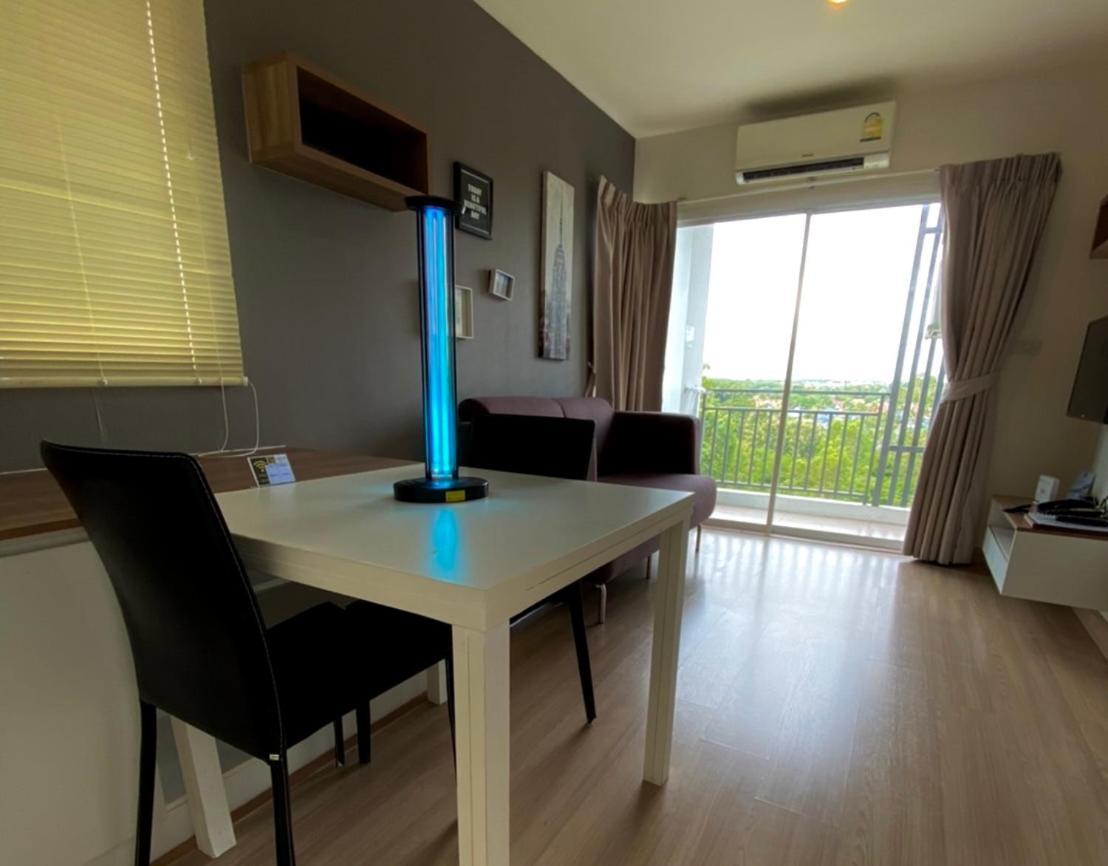 Banyan Residence Rayong Room photo
