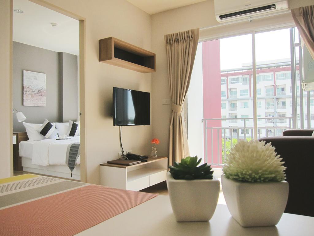 Banyan Residence Rayong Room photo