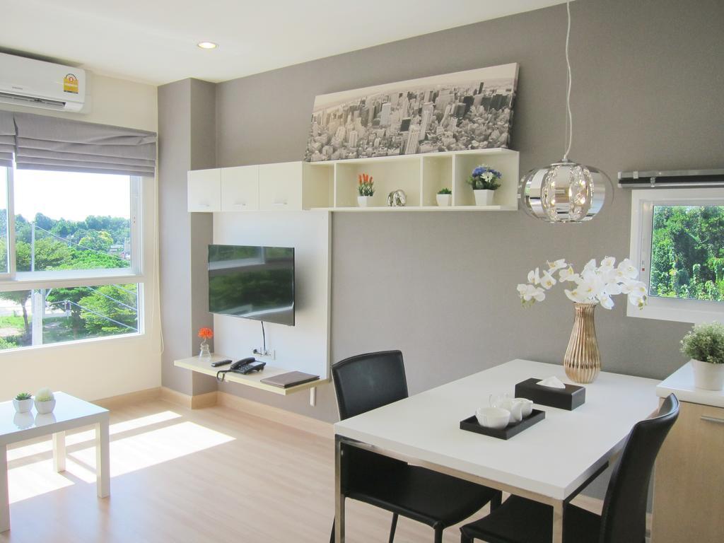 Banyan Residence Rayong Room photo