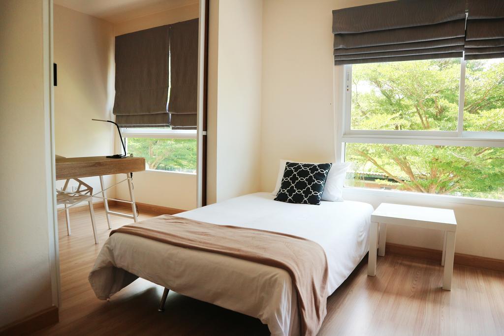 Banyan Residence Rayong Exterior photo