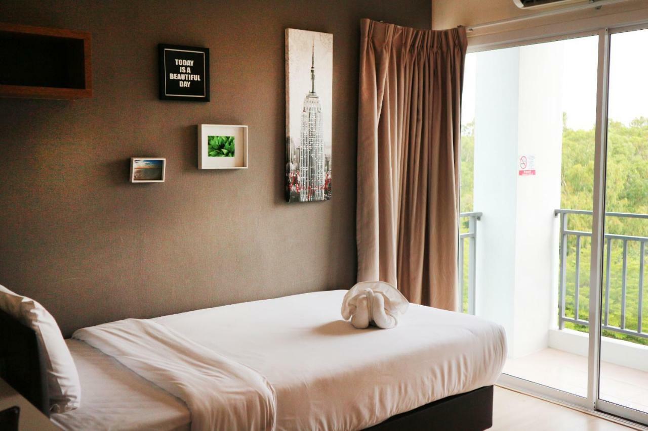 Banyan Residence Rayong Exterior photo