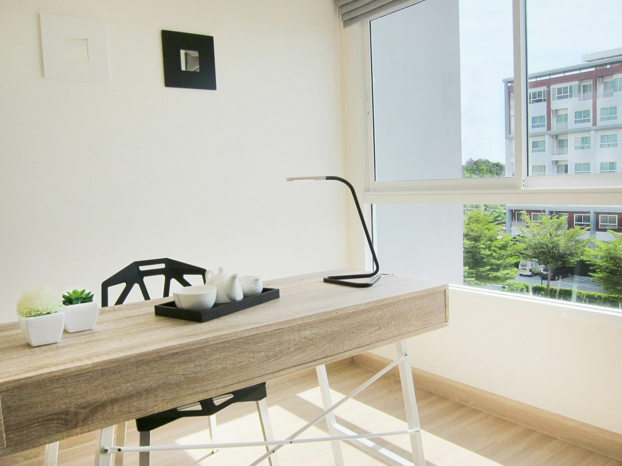 Banyan Residence Rayong Exterior photo